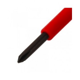 Cacciavite Workpro PH0 x 60 mm Phillips