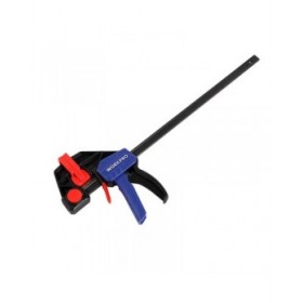 Sergente monomanuale Workpro 12" Nylon 30 cm