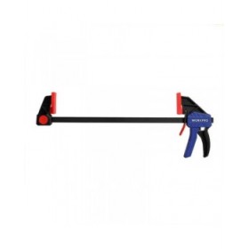 Sergente monomanuale Workpro 12" Nylon 30 cm