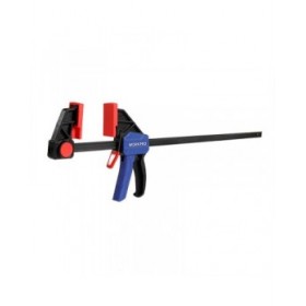Sergente monomanuale Workpro 18" Nylon 45 cm