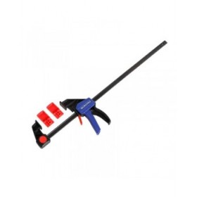 Sergente monomanuale Workpro 18" Nylon 45 cm