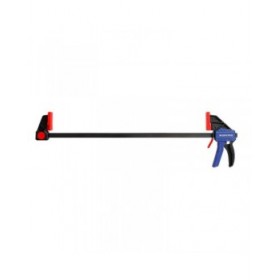 Sergente monomanuale Workpro 18" Nylon 45 cm