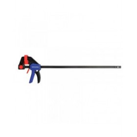 Sergente monomanuale Workpro 18" Nylon 45 cm