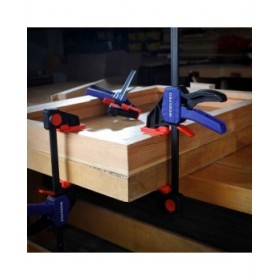 Sergente monomanuale Workpro 18" Nylon 45 cm