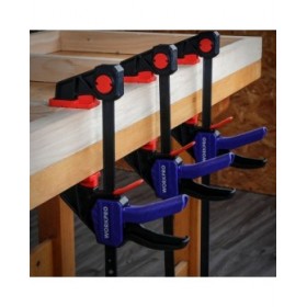 Sergente monomanuale Workpro 18" Nylon 45 cm