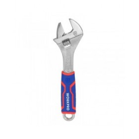 Chiave inglese regolabile Workpro 10" 25 cm