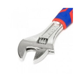 Chiave inglese regolabile Workpro 10" 25 cm