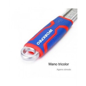 Chiave inglese regolabile Workpro 10" 25 cm