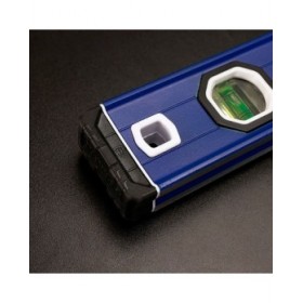 Livello di Schiuma Workpro Alluminio 60 cm Magnetico