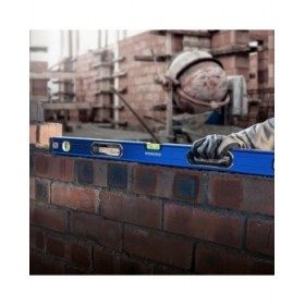 Livello di Schiuma Workpro Alluminio 60 cm Magnetico