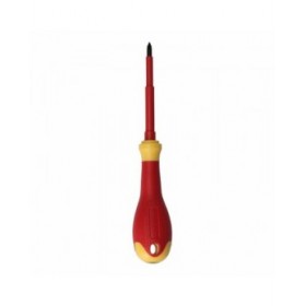 Cacciavite Workpro PH1 x 100 mm Phillips