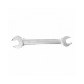 Chiave fissa a due bocche Workpro 24-27 mm
