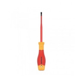 Cacciavite Workpro Alba Plana 1,2 x 6,5 x 150 mm