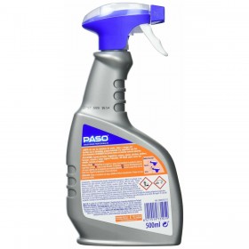 Anti-umidità Paso 500 ml Rimozione di muffa
