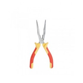 Pinze con becchi ad ago Workpro 6" 15 cm