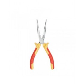 Pinze con becchi ad ago Workpro 6" 15 cm