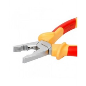 Pinze universali Workpro 8" 20 cm