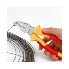 Pinze universali Workpro 8" 20 cm