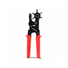 Pinze Fustellatrici Workpro 2, 2,5, 3, 3,5, 4, 4,5 mm Multiplo