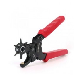 Pinze Fustellatrici Workpro 2, 2,5, 3, 3,5, 4, 4,5 mm Multiplo