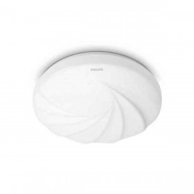 Lampadario Philips Plafón Ø 32 cm Bianco 17 W Metallo/Plastica (4000 K)