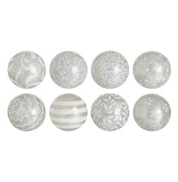 Armadio guardaroba Domopak Living 905020 Marrone Stoffa (75 x 50 x 145 cm)