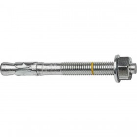 Scatola a viti CELO din 10-60/10 Ø 10 X 60 MM 50 Unità Zincato