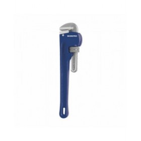 Chiave regolabile a rullino Workpro 18" Ferro Fuso