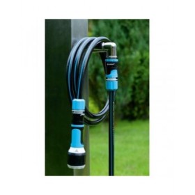 Pompa Cellfast Hobby Ats2 PVC 25 m Ø 25 mm 6 strati