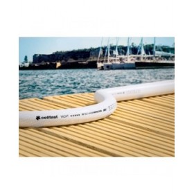Set di Tubi flessibili con accessori Cellfast Yacht PVC 20 m Ø 12,5 mm Estensibile