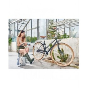 Set di Tubi flessibili con accessori Cellfast Zygzag 15 m Estensibile