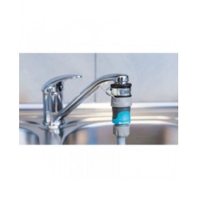 Connettore per rubinetto Cellfast Ideal Rubinetto Multifunzionale