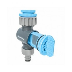 Connettore per rubinetto Cellfast Ideal Universale