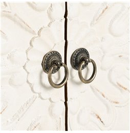Scatola a viti CELO 500 Unità Zincato (4 x 40 mm)