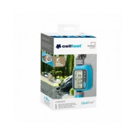 Programmatore di irrigazione Cellfast Chronos Ideal