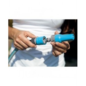 Set di accessori per tubo Cellfast Ideal 3/4" Ø 15 mm 3 Pezzi