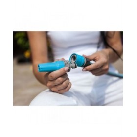 Set di accessori per tubo Cellfast Ideal 3/4" Ø 15 mm 3 Pezzi