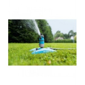 Diffusore per Annaffiare Cellfast Multi TT ideal 4 bar 346 m² 21 m 12 l/min Settoriale