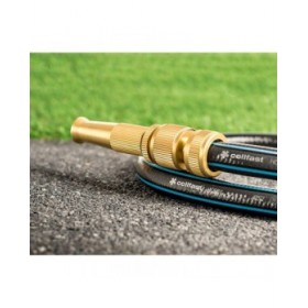 Connettore tubo Cellfast 15 mm Ottone Veloce