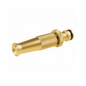 Lancia per irrigazione Cellfast Ottone Doppi funzione
