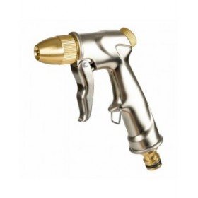 Pistola per Annaffiare Cellfast Ottone