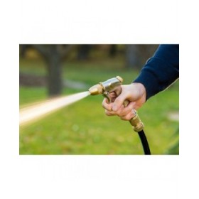 Pistola per Annaffiare Cellfast Ottone