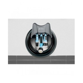 Porta Tubo Cellfast PVC