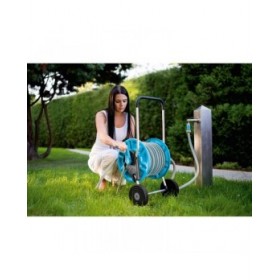 Set di connessione rapida per carrello portatubo Cellfast Ø 12,5 mm 3 Pezzi