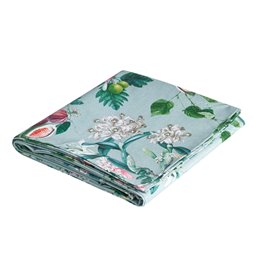 Supporto per Vaso Mica Decorations Ascot Supporto per Vaso Legno 48 x 33 x 33 cm
