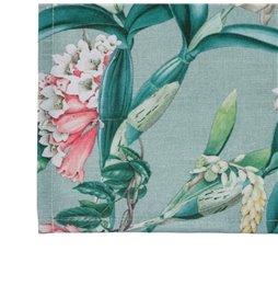 Supporto per Vaso Mica Decorations Ascot Supporto per Vaso Legno 48 x 33 x 33 cm