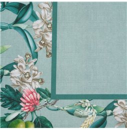 Supporto per Vaso Mica Decorations Ascot Supporto per Vaso Legno 48 x 33 x 33 cm