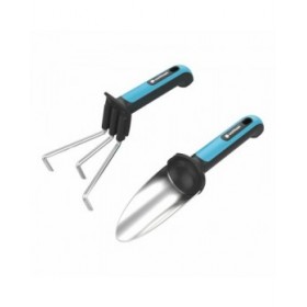 Kit di attrezzi per il giardinaggio Cellfast Energo 2 Pezzi