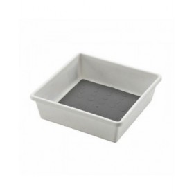 Divisori per Cassetti Mondex Space System polipropilene 15 x 15 x 5 cm