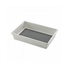 Divisori per Cassetti Mondex Space System polipropilene 22 x 15 x 5 cm